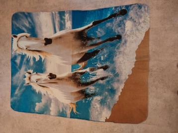 Paarden deken  beschikbaar voor biedingen