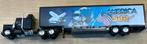 Herpa Amerikaanse truck H0, Hobby en Vrije tijd, Ophalen of Verzenden, Nieuw, Bus of Vrachtwagen, Herpa