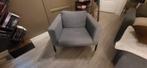 Ikea Fauteuil - ZGAN, Ophalen, 75 tot 100 cm, Zo goed als nieuw, Metaal
