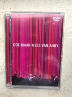 Doe Maar Hees van Ahoy DVD, Cd's en Dvd's, Dvd's | Muziek en Concerten, Alle leeftijden, Ophalen of Verzenden, Muziek en Concerten