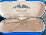 Charmant titanium bril speciale uitgave, Verzenden, Zo goed als nieuw, Bril, Overige merken