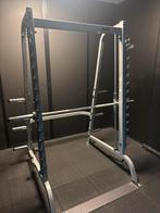 Body-solid series 7 smith machine, Ophalen, Body-solid, Zo goed als nieuw, Body-solid