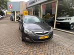 OPEL Astra 1.7 CDTI NAVI/ECC/BLUET/PDC, Auto's, Opel, Voorwielaandrijving, Euro 5, Gebruikt, 1686 cc