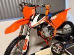 KTM SX-F 450 – Crossmotor – In uitstekende staat!, Zo goed als nieuw, 5 versnellingen, Ophalen, 450 cc