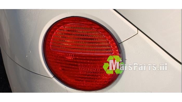 Achterlicht links van een Volkswagen Beetle, Auto-onderdelen, Verlichting, Volkswagen, Gebruikt, 3 maanden garantie, Ophalen of Verzenden