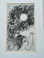 Ans Wortel. We komen, Ophalen