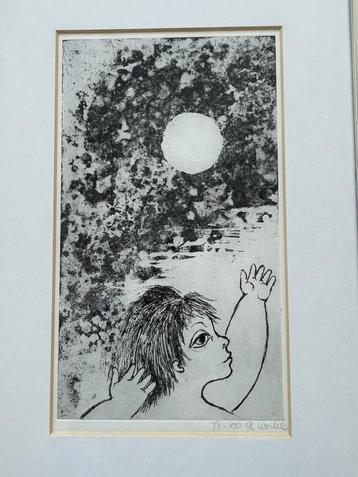 Ans Wortel. We komen beschikbaar voor biedingen