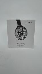 Focal Bathys - Hoofdtelefoon - Zwart - B-Stock met garantie, Niet ingevuld, Niet ingevuld, Niet ingevuld