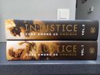 Injustice omnibus, Boeken, Strips | Comics, Tom Taylor, Amerika, Complete serie of reeks, Zo goed als nieuw