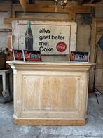 antieke bar balie winkelbalie toog, Huis en Inrichting, Ophalen of Verzenden