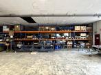 Nette set Redirack palletstelling / stelling 14x1x3,9 mtr., Ophalen of Verzenden, Redirack, Onbekend, Onbekend