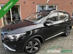 Mg MG ZS EV Luxury 45 kWh PANODAK / LEER / STOELVERW. / CAME, 45 kWh, Gebruikt, 273 km, Met garantie (alle)