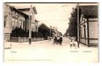 Kotka, Kirkkokatu. Finland, Verzenden, Voor 1920, Gelopen, Overig Europa