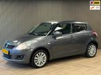 Suzuki Swift 1.2 Exclusive 4x4 AIRCO KEYLESS-GO STOELVERWARM, 94 pk, Gebruikt, 1242 cc, Met garantie (alle)