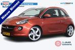 Opel ADAM 1.4 Glam | Incl. 12 maanden garantie | 100% onderh, Auto's, Opel, Te koop, Benzine, 101 pk, Hatchback