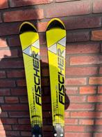 Ski's Fischer Worldcup GS 153 cm, 140 tot 160 cm, Ophalen of Verzenden, Carve, Skiën