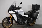 YAMAHA TRACER 900 (bj 2023), 890 cc, Motorrijbewijs A, Bedrijf, Meer dan 35 kW