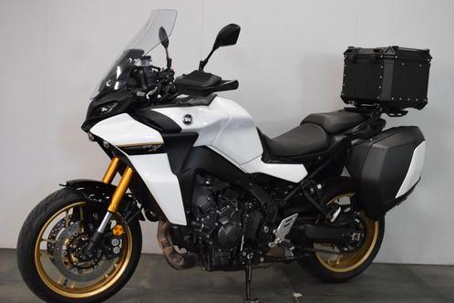 YAMAHA TRACER 900 (bj 2023), Motoren, Motoren | Yamaha, Bedrijf, Toermotor, meer dan 35 kW, 3 cilinders, Motorrijbewijs A