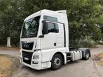 2019 MAN TGX 18.460 4x2 EURO6 Vrachtwagen, Euro 6, Bedrijf, Te koop, MAN