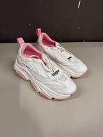 Steve Madden schoenen roze wit - maat 37 - REFB23, Ophalen of Verzenden, Zo goed als nieuw, Roze, Sneakers of Gympen