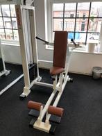 Panatta Triceps Press / Triceps Dip machine, Ophalen of Verzenden, Benen, Overige typen