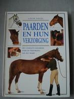 Paarden en hun verzorging, Ophalen of Verzenden, Zo goed als nieuw, Paarden of Pony's