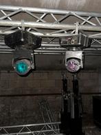 Moving hads, Muziek en Instrumenten, Ophalen, Gebruikt, Licht, Kleur