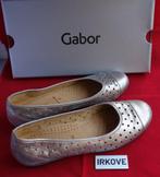 GABOR GOUDEN SCHOENTJES * Maat 39 *, Overige kleuren, Verzenden, Gabor, Ballerina's