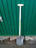 Drentse schop met T steel Nieuw ! Merk : Central park, Tuin en Terras, Hand-tuingereedschap, Ophalen, Nieuw, Schop