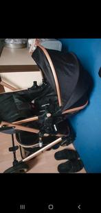 Netjes 2 kinderwagen, Kinderen en Baby's, Kinderwagens en Combinaties, Ophalen of Verzenden