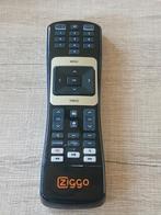Ziggo afstandsbediening  Ophalen of verzenden, Audio, Tv en Foto, Afstandsbedieningen, Ophalen of Verzenden, Zo goed als nieuw