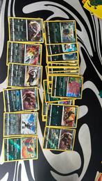 Zwarte pokimon kaarten, Hobby en Vrije tijd, Verzamelkaartspellen | Yu-gi-Oh!, Ophalen of Verzenden, Zo goed als nieuw