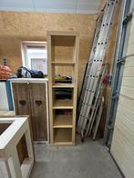 Vakkenkast ikea, Huis en Inrichting, Kasten | Wandmeubels, Ophalen, Gebruikt, Minder dan 150 cm, 150 tot 200 cm