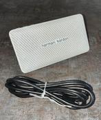 Mooie mieuwe witte Harman Kardon Esquire Mini 2, Audio, Tv en Foto, Luidsprekers, Overige merken, Overige typen, Nieuw, Ophalen of Verzenden