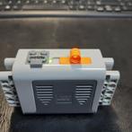 Lego Technic Batterij Box, Kinderen en Baby's, Speelgoed | Duplo en Lego, Ophalen of Verzenden, Zo goed als nieuw, Losse stenen