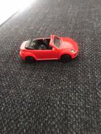 Vw Beetle cabriolet, Ophalen, Zo goed als nieuw