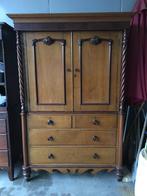 Landelijke kast, Antiek en Kunst, Ophalen