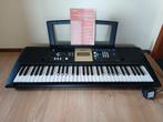 Keyboard Yamaha, Ophalen of Verzenden, Zo goed als nieuw, 61 toetsen, Yamaha