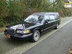 Lincoln LINCOLN TOWN CAR, Achterwielaandrijving, Gebruikt, 8 cilinders, Town Car