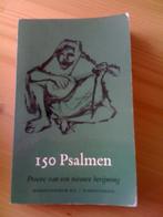 150 psalmen, Ophalen of Verzenden, Gelezen