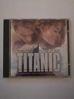 Titanic - Music From The Motion Picture CD, Ophalen of Verzenden