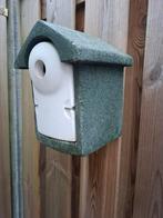 Leuk vogelhuisje, Ophalen of Verzenden, Zo goed als nieuw