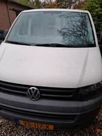 Volkswagen Transporter 2.0 D 62KW 2012, Auto's, Voorwielaandrijving, Euro 5, 4 cilinders, 1776 kg