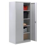 Kantoorkast, opbergkast. extra diep (60cm), Ophalen, Nieuw, 50 tot 100 cm, Met slot