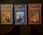 Vhs meesterwerken, Cd's en Dvd's, Alle leeftijden, Ophalen of Verzenden, Zo goed als nieuw
