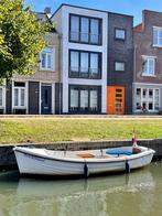 Arie Wiegmans 16 / AW16, Watersport en Boten, Sloepen, Ophalen, Gebruikt, Tot 10 pk, Binnenboordmotor