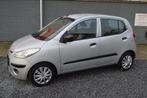 Hyundai I10 1.1 Pure 2009 Airco Stuurbekrachtiging Jaar APK, Voorwielaandrijving, Stof, Gebruikt, 4 cilinders