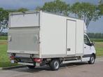 MERCEDES-BENZ SPRINTER 314 bakwagen laadklep!, Auto's, Bestelauto's, Gebruikt, Euro 6, 143 pk, Mercedes-Benz
