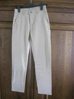 pantalon, Zie foto, Beige, Nieuw, Lang