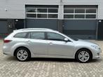 Mazda 6 Sportbreak 2.0 S-VT Business Plus NAVI CLIMA CRUISE, Auto's, Voorwielaandrijving, Stof, Gebruikt, Zwart